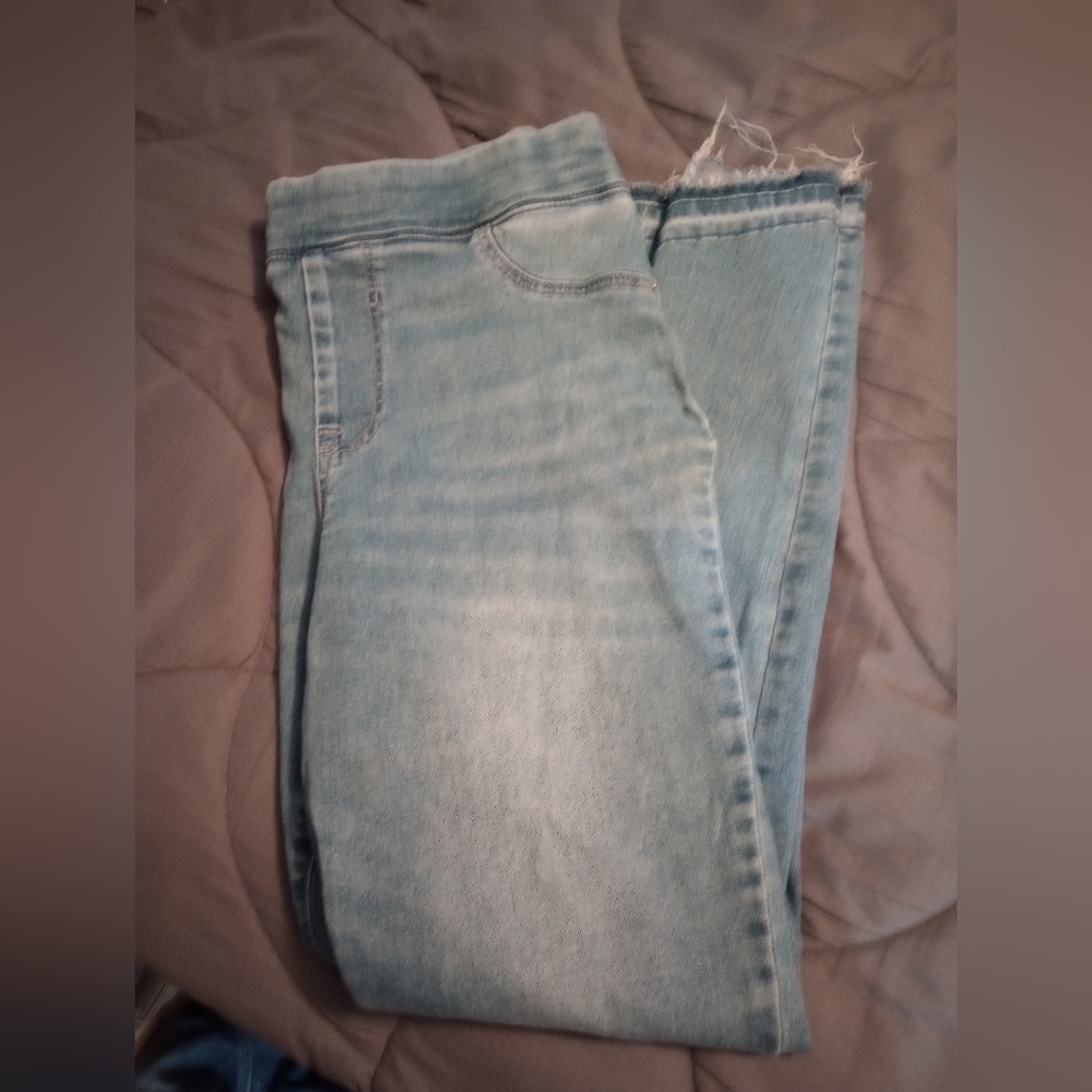 Old Navy 14T Jegging Jeans